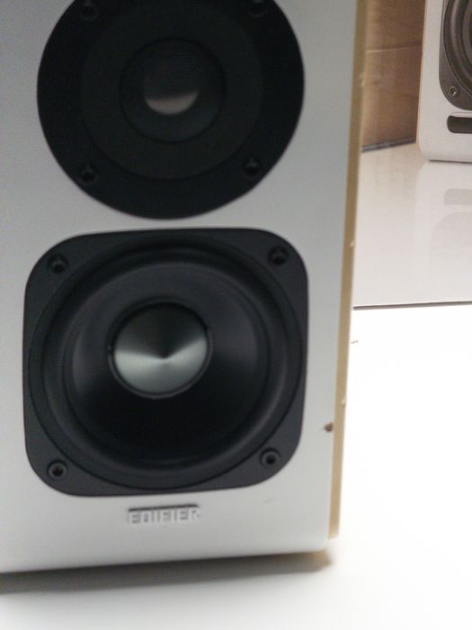 Колонки HiRes Edifier S880db комплект