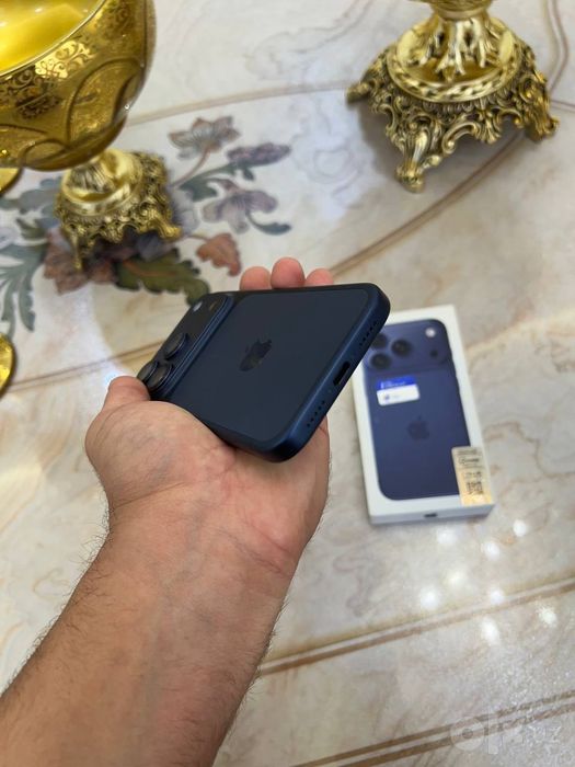 Iphone 17 pro srochna