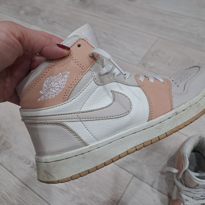 Кроссовки Air Jordan ,размер 37