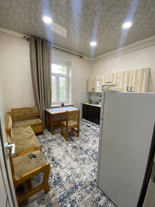 Квартира 2х комнатная узбум на долгосрок аренду