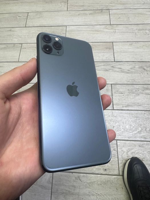 iPhone 11 Pro Max