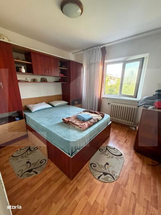 Apartament 2 camere, 43.87mp, zona Bucovina — fotografia 3