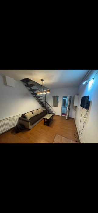 Inchiriez apartament 2 camere metrou brancoveanu