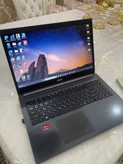 Acer aspire5  a515
