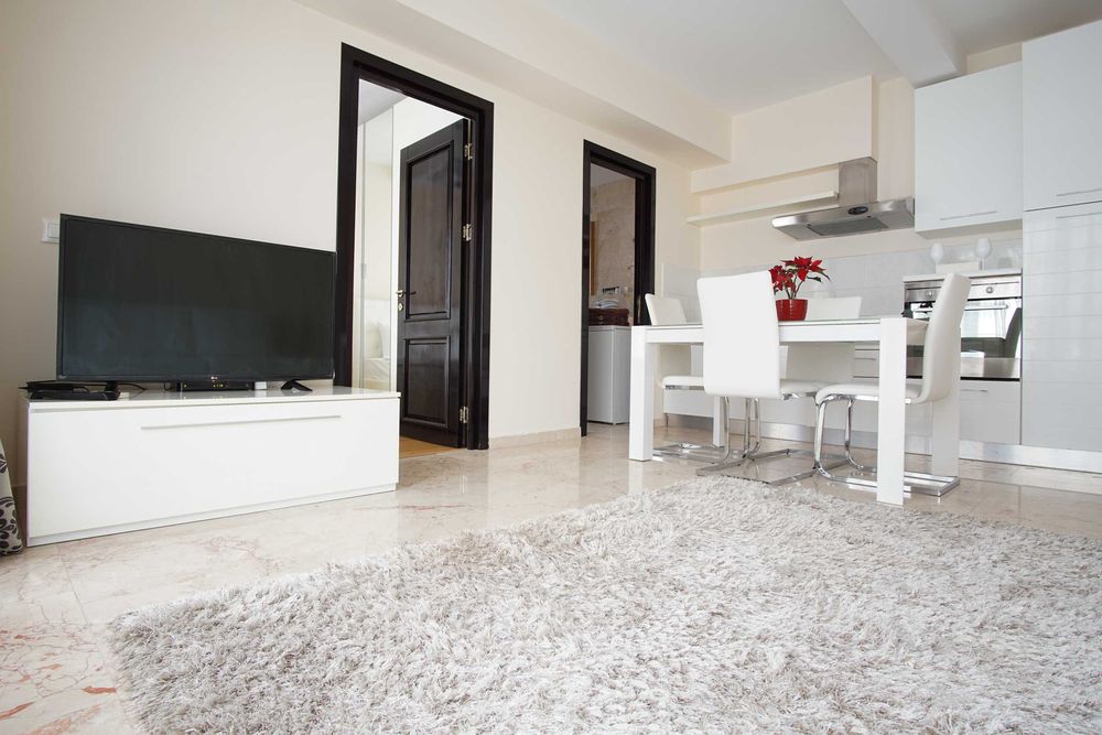 Apartament 2 camere de închiriat, Exclusive Residence