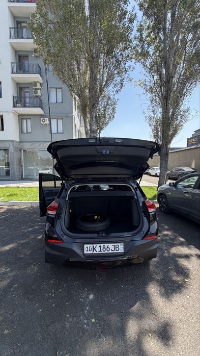 Chevrolet Tracker 2023 — 4