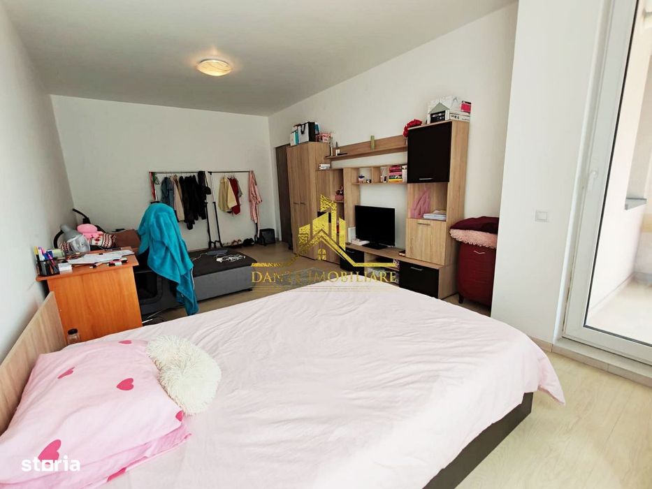 2 camere, decomandat, modern, bloc nou, balcon, ULTRACENTRAL, Platinia