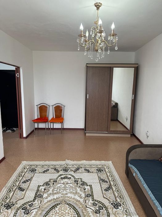 Сдам в аренду квартиру