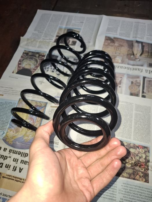 Arcuri spate Volkswagen golf 5 variant , skoda Octavia 2 combi