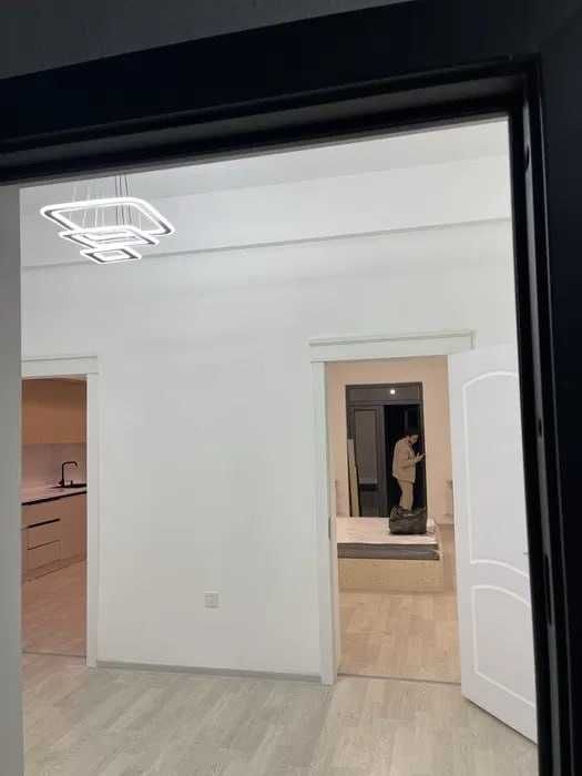 СРОЧНО!! АРЕНДА 2х ком квартира новостройка НИКТО НЕ ЖИЛ!!