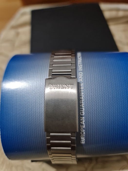 Ceas Orient Automatic