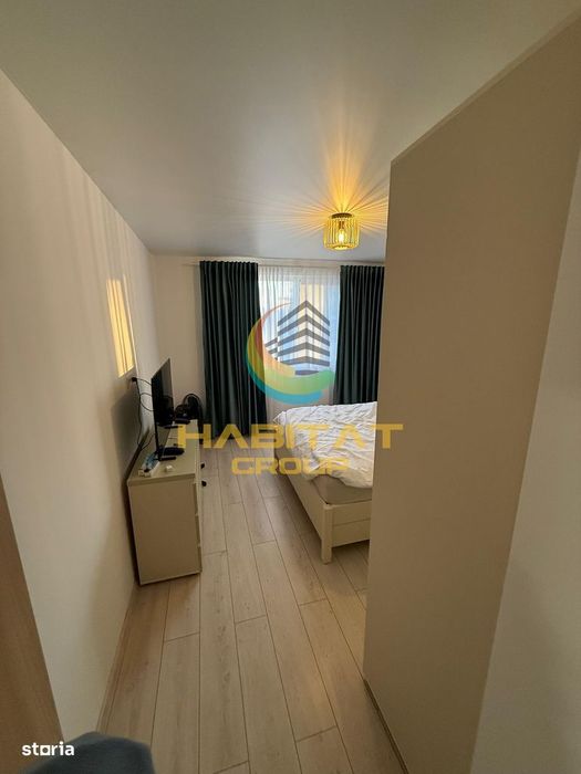 Apartament 2 Camere 61MP 10Min Metrou Aparatorii Patriei