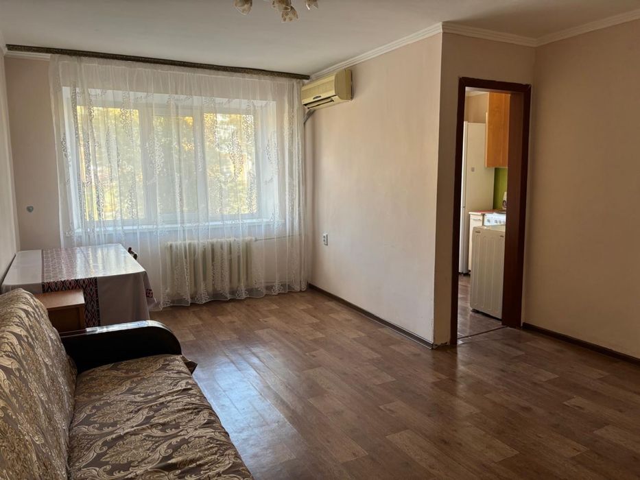 Сдается 2-комнатная квартира