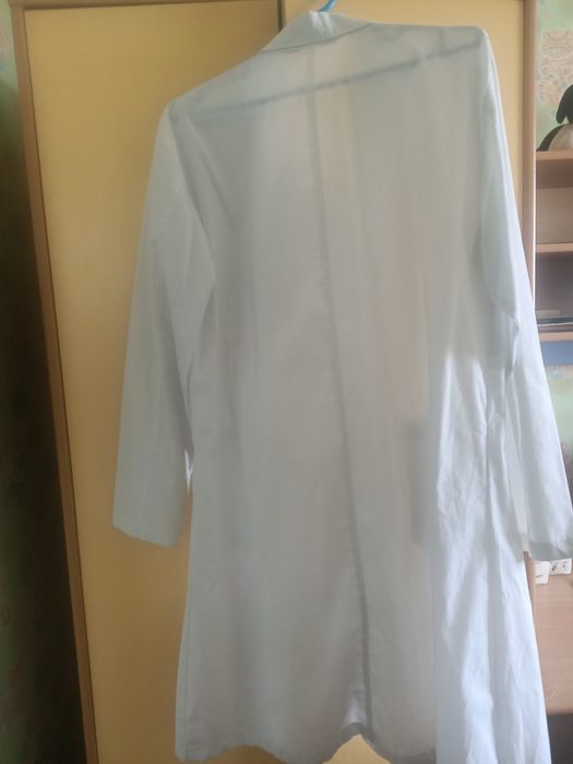 Медицинский халат