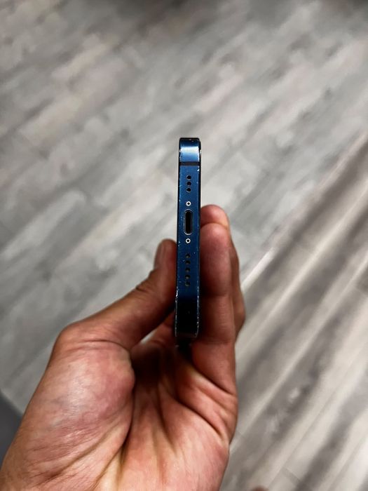 Iphone 12 сатам или обмен