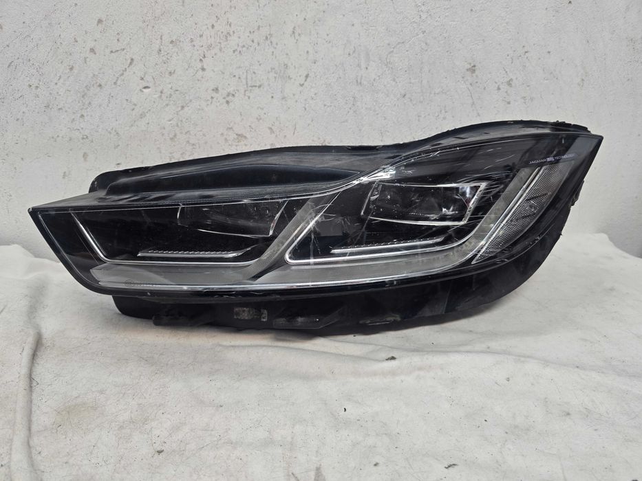 Оригинален фар Ягуар  Jaguar I Pace Full Led