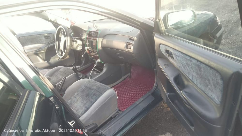 Срочно продам машину отличном состояние