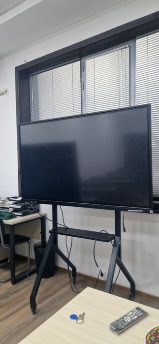 Интерактивная панель