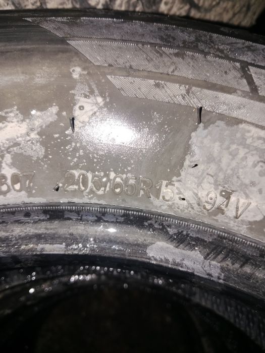 Продам колесав хорошем