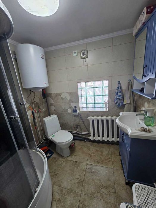 Продам дом на Аблакетке.