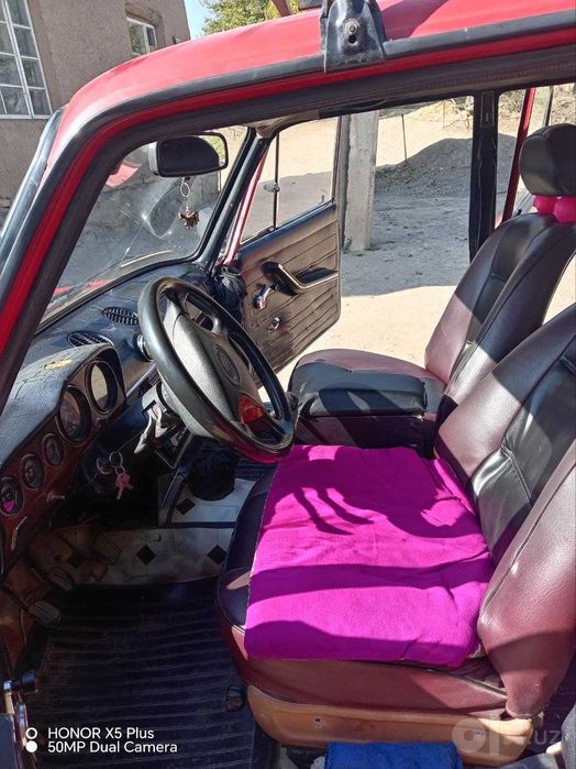 VAZ 2106. YAXSHI $