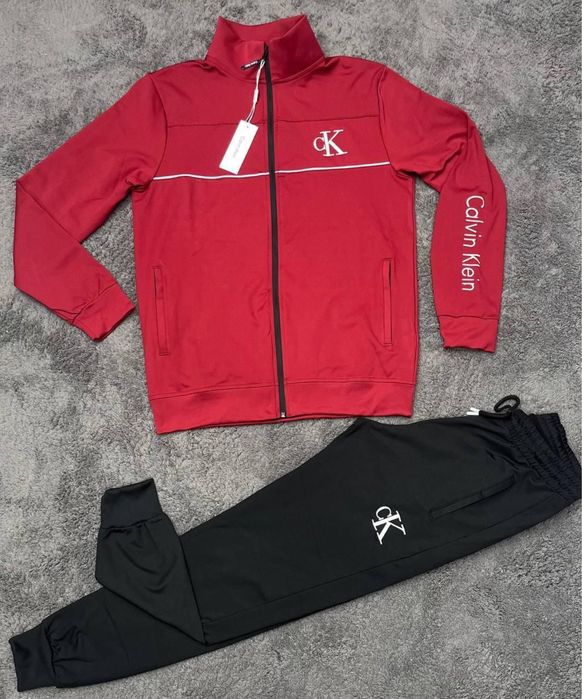 Trening unisex EA7