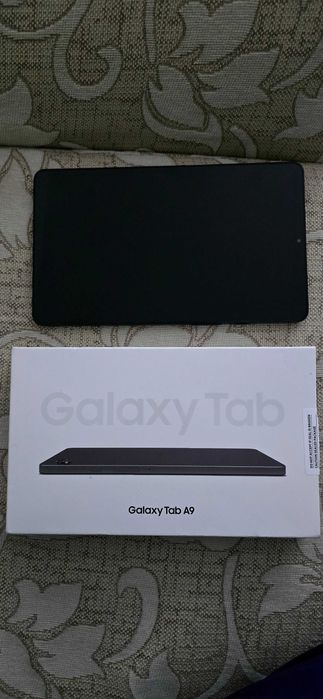 Tableta Samsung A9