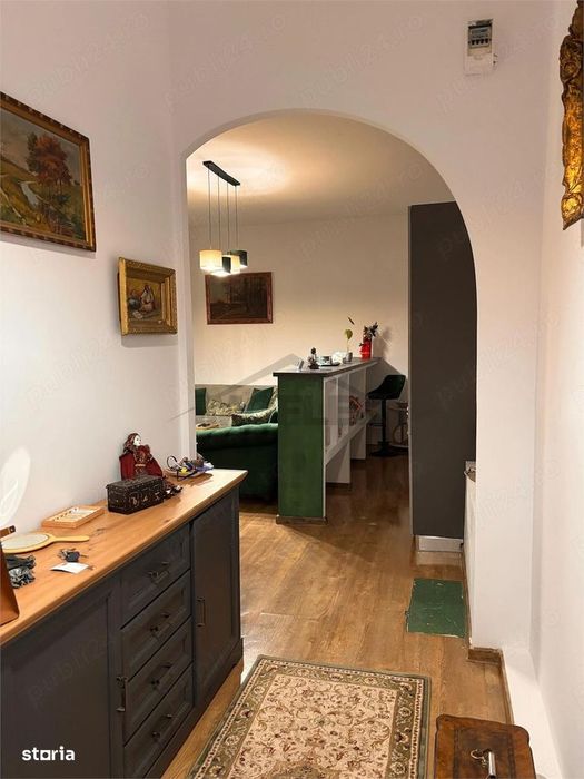 Apartament 2 Camere Ultracentral Ideal Pentru Investitie Cat Si Pentru
