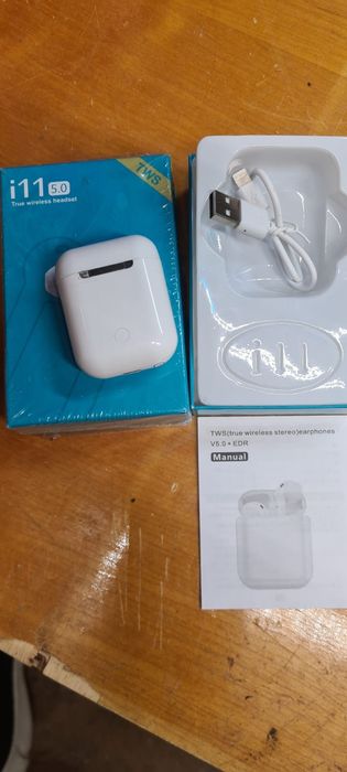 Наушник беспроводной