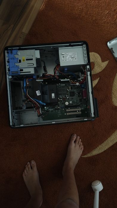 Dell opiplex 780
