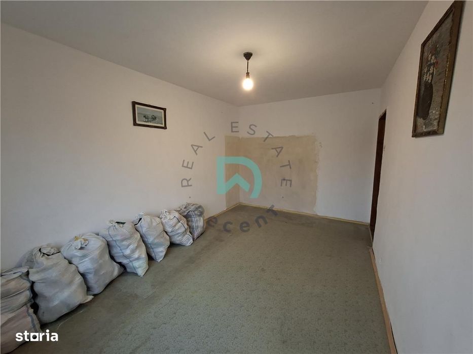 Apartament 4 camere Harmanului, 80 mp - Brasov