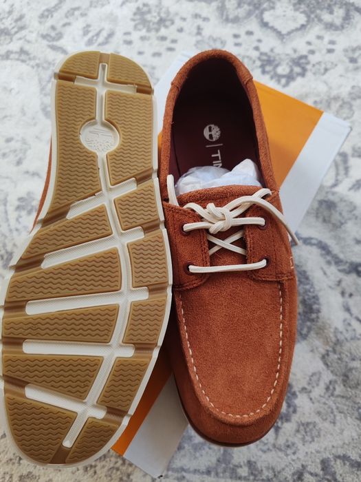 Timberland Grafton Bay