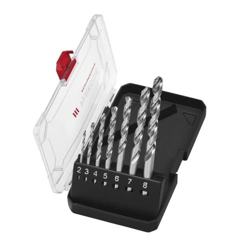 Комплект Акумулаторен Винтоверт PARKSIDE PERFORMANCE 12V /2ah