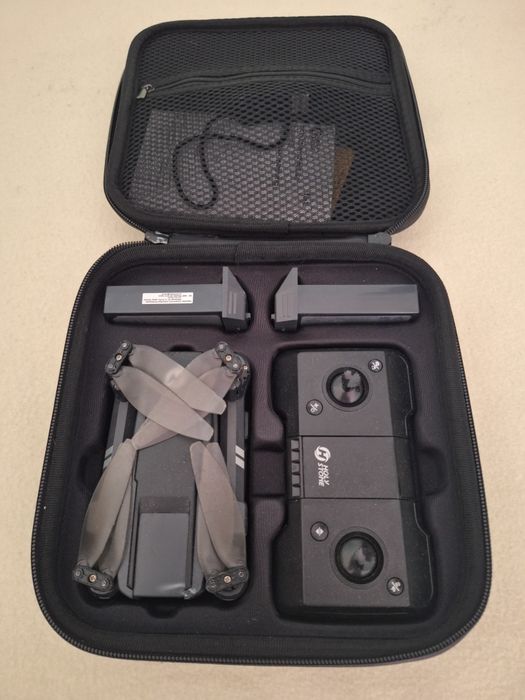 Дрон Holystone hs440