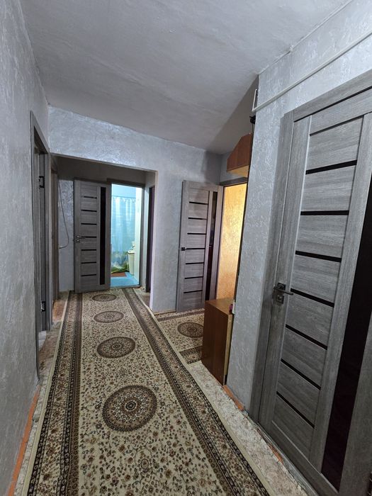 Квартира 3 бөлмелі