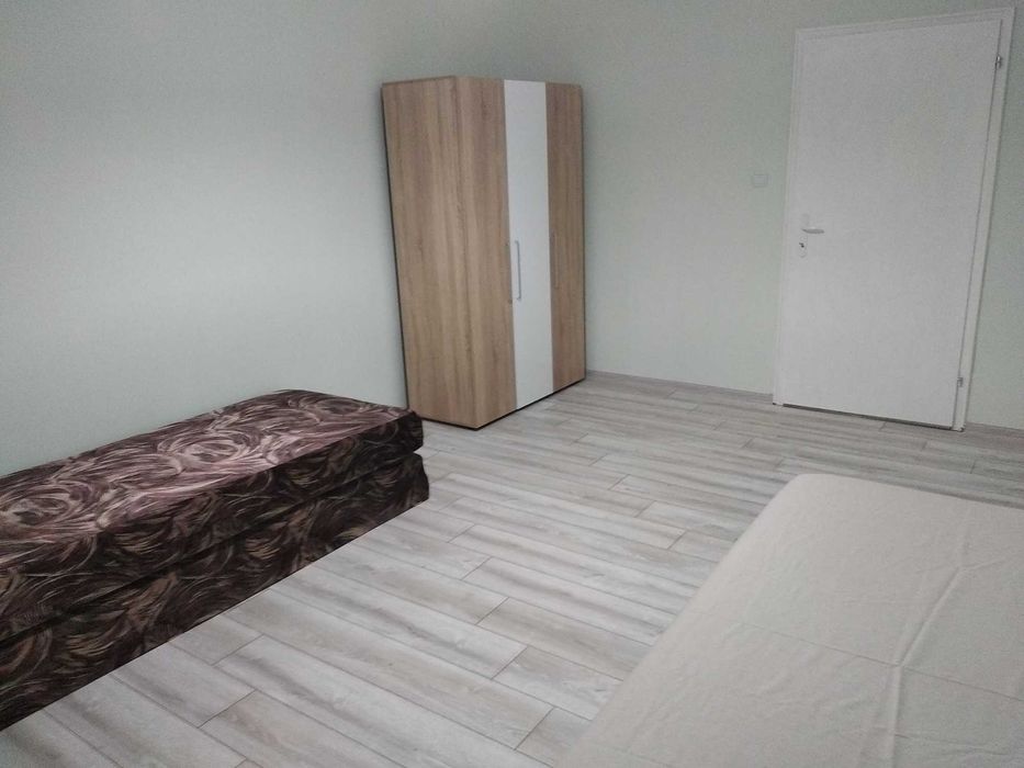 Дава се под наем Тристаен апартамент в София, Младост 1 - 80 кв.м за 892.5 € - Снимка #21