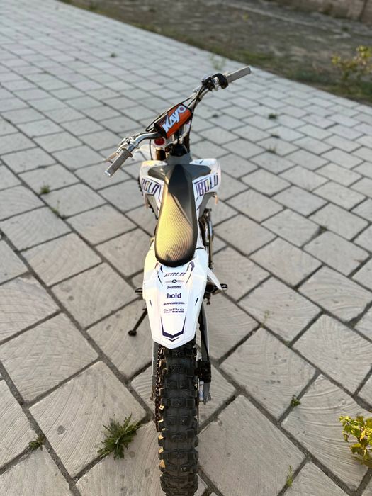 Продам kayo k1 mx 300