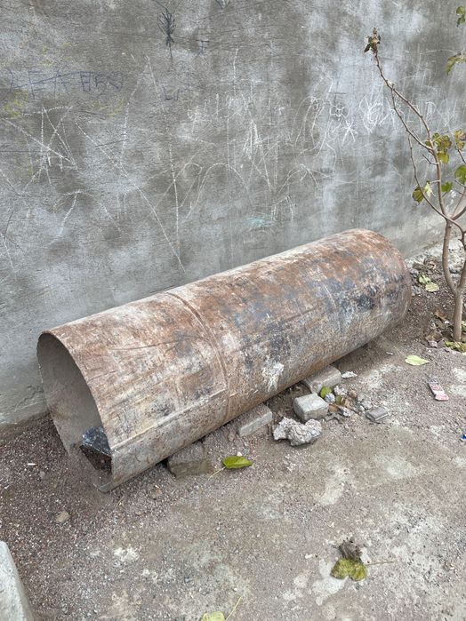 Титан АГВ котёл сотилади