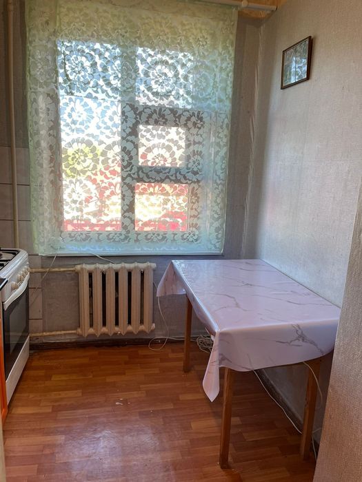 Продам 2х комнатную квартиру