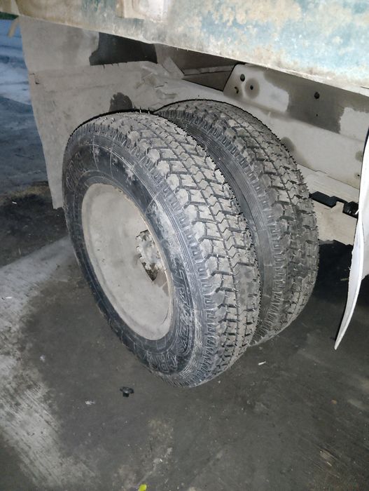 Продам обмен  газ-53