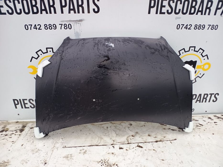 Capota Fiat Doblo Noua , originală cu balamale