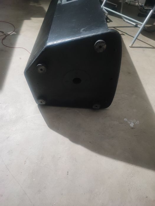 Dynacord Vl 212 clone ,incinte