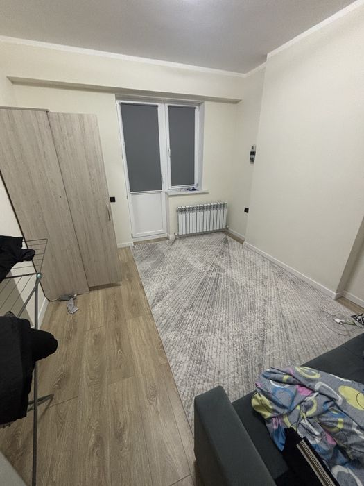 Подселение Нура район