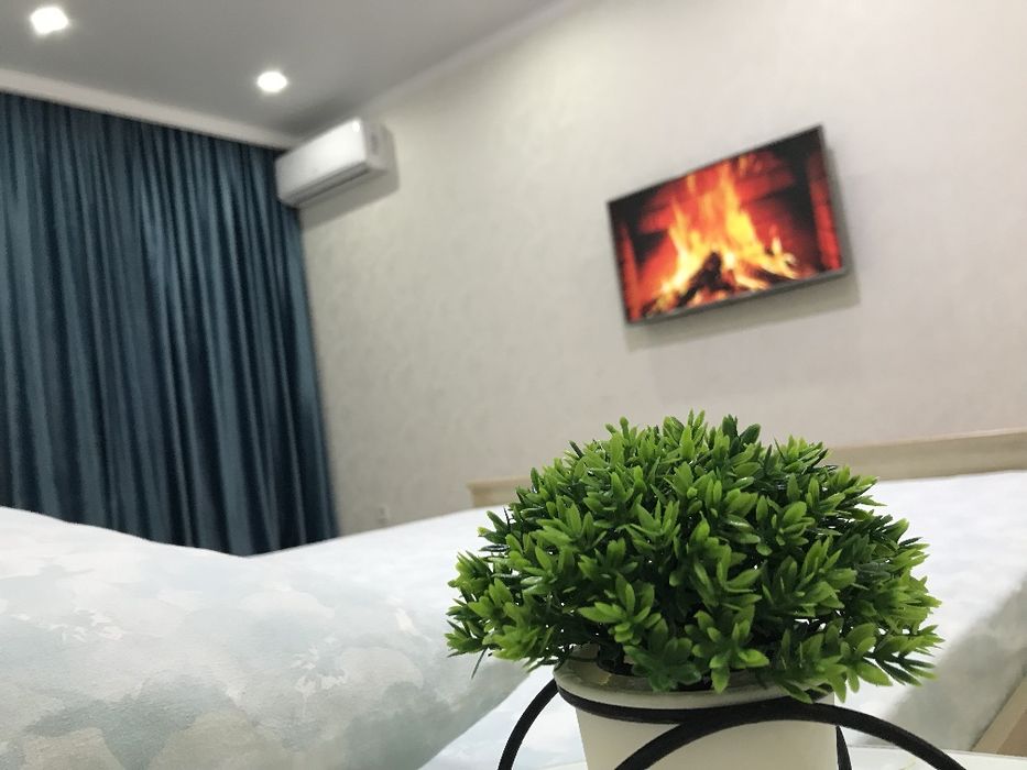 ЖК Модерн 1 - комнатная