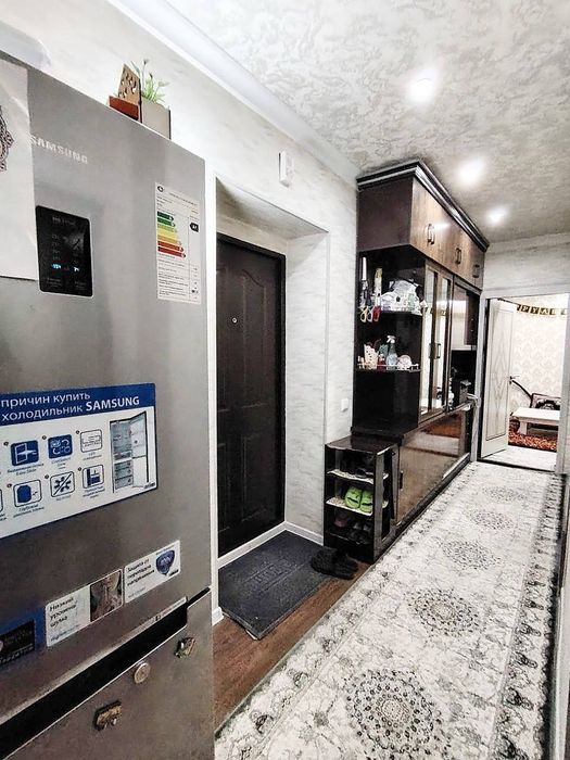 Uch tepa tumanida ijaraga kvartira beriladi