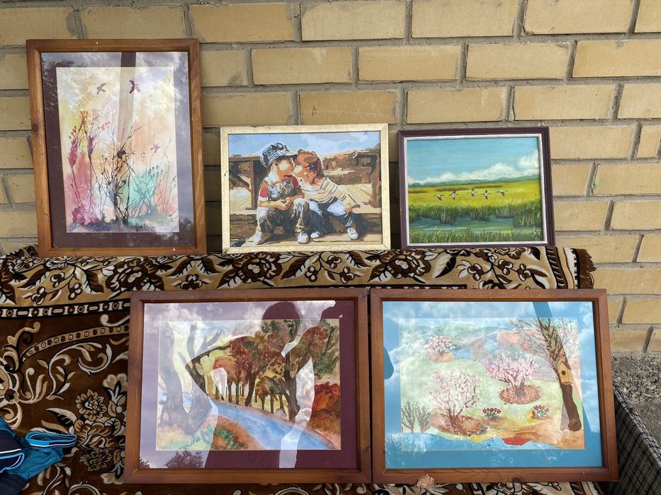 Картины для дома