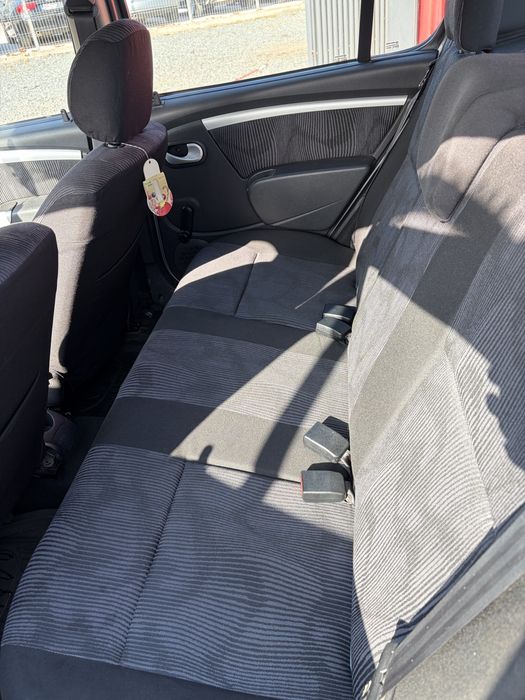 Vand Dacia Sandero 1.4Mpi