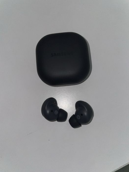 samsung galaxy buds 2 pro - stare impecabila