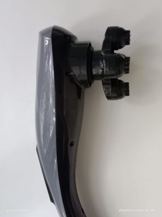 Массажер для спины и антицеллюлитный