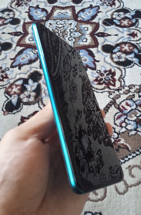 Redmi note 9 pro